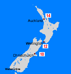 New Zealand: Tu Apr 30