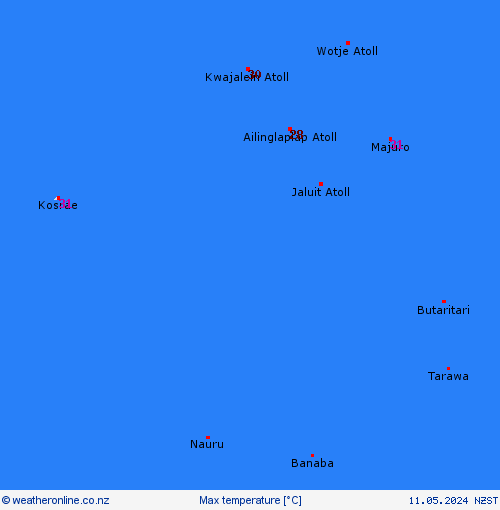 currentgraph Typ=tmax 2024-05%02d 10:20 UTC
