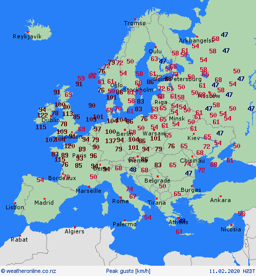 currentgraph Typ=windspitzen 2020-02%02d 10:15 UTC
