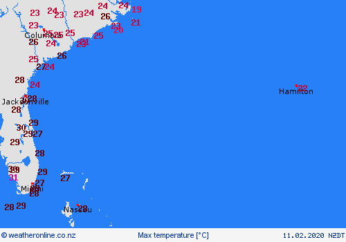 currentgraph Typ=tmax 2020-02%02d 11:00 UTC
