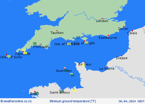 currentgraph Typ=tminboden 2024-04%02d 29:12 UTC