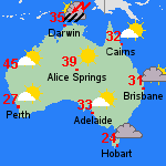 Forecast Mon Dec 04 New Zealand